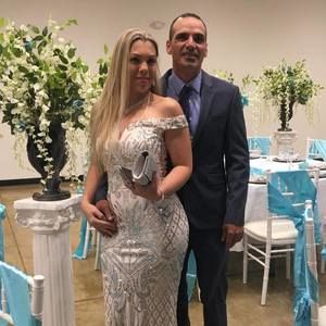 Meet your Posher, Yane